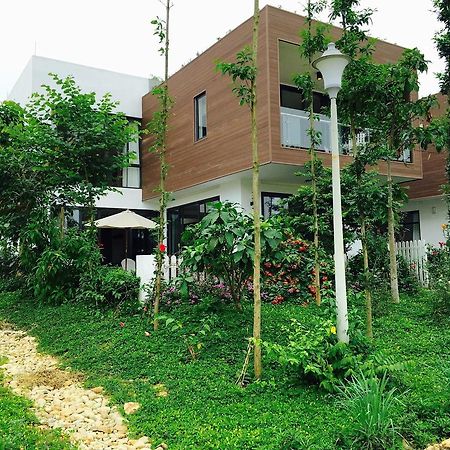 Ngoc Quang Flamingo Dailai - Hq Villa מראה חיצוני תמונה