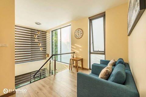 Ngoc Quang Flamingo Dailai - Hq Villa מראה חיצוני תמונה