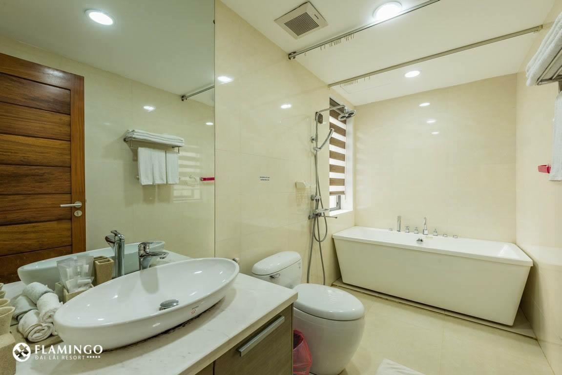 Ngoc Quang Flamingo Dailai - Hq Villa מראה חיצוני תמונה